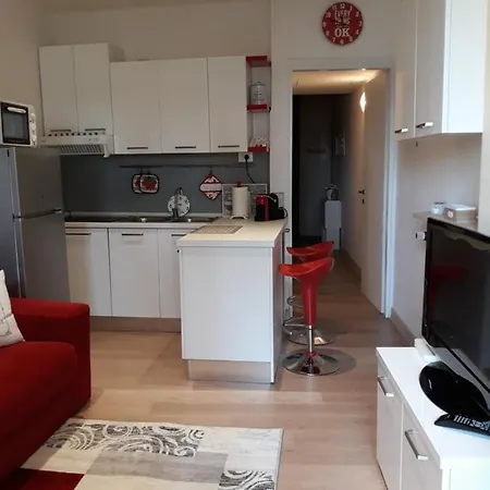 A Due Passi Dal Lago Appartamento Desenzano del Garda