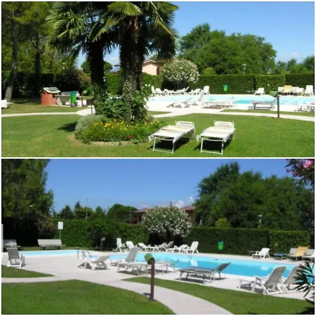 Appartamento A Due Passi Dal Lago