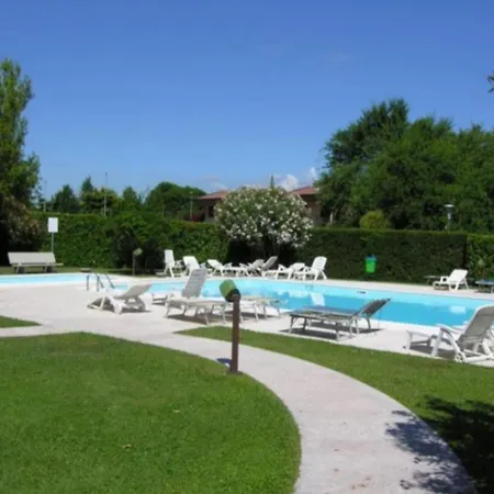 Appartamento A Due Passi Dal Lago Desenzano del Garda