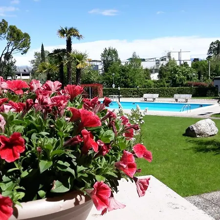 A Due Passi Dal Lago Appartamento Desenzano del Garda
