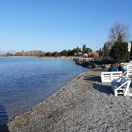 Appartamento A Due Passi Dal Lago