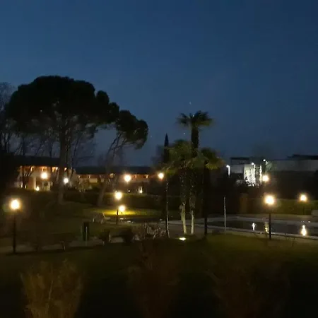 A Due Passi Dal Lago Appartamento *