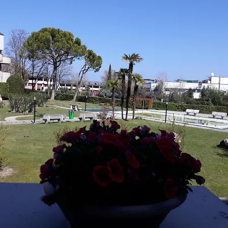 A Due Passi Dal Lago Διαμέρισμα *